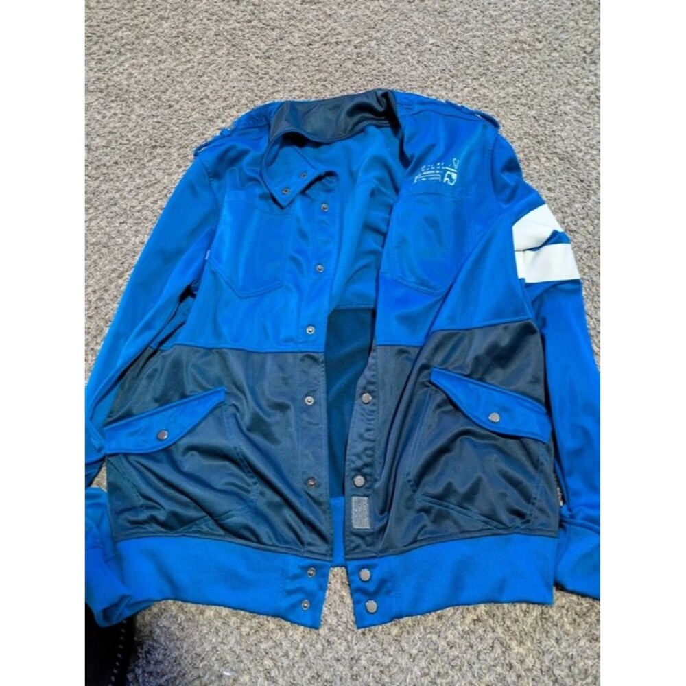 Men's vintage jacket